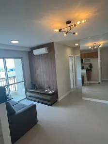 Apartamento com 2 Quartos para alugar, 48m² no Bela Vista, São Paulo