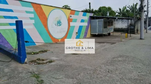 Ponto Comercial para alugar, 285m² no Putim, São José dos Campos