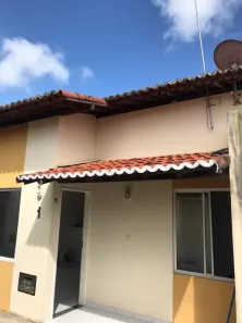 Casa de Condomínio com 2 Quartos à venda, 65m² no Nova Esperança, Parnamirim