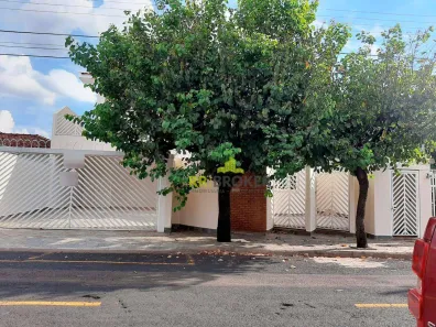 Sobrado com 4 Quartos à venda, 280m² no Jardim Tarraf II, São José do Rio Preto