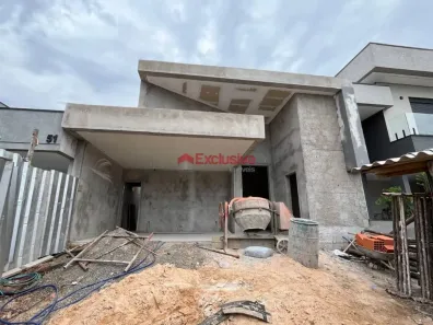 Casa de Condomínio com 3 Quartos à venda, 159m² no Parque Brasil 500, Paulínia