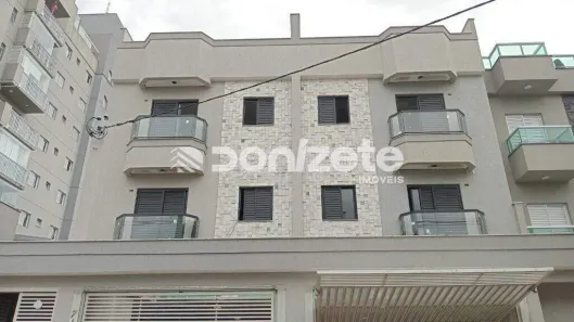 Cobertura com 2 Quartos à venda, 110m² no Santa Maria, Santo André