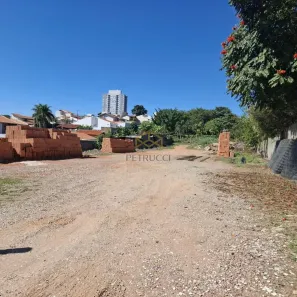 Prédio Residencial à venda, 2173m² no Santa Cruz, Valinhos