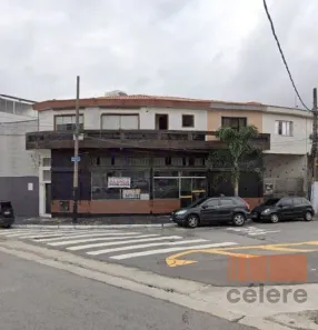 Galpão/Depósito/Armazém para alugar, 68m² no Vila Bertioga, São Paulo