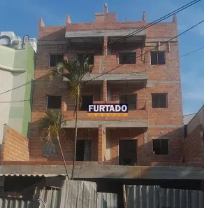 Cobertura com 2 Quartos à venda, 92m² no Vila Floresta, Santo André