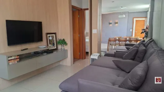 Apartamento com 2 Quartos para alugar, 68m² no Vila Paris, Belo Horizonte
