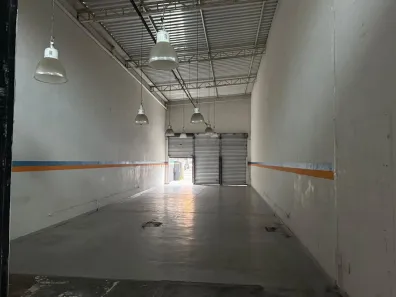 Sala Comercial para alugar, 130m² no Jardim Rosa de Franca, Guarulhos