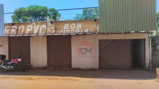 Casa com 2 Quartos à venda, 150m² no Parque Montreal, Aparecida de Goiânia