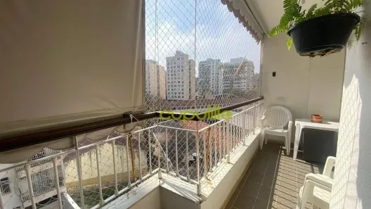 Apartamento com 3 Quartos à venda, 187m² no São Domingos, Niterói