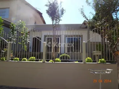 Casa com 3 Quartos à venda, 160m² no Vila Nova Mazzei, São Paulo
