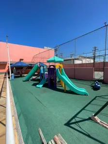 Casa de Condomínio com 3 Quartos para alugar, 149m² no Jardim Campomar, Rio das Ostras