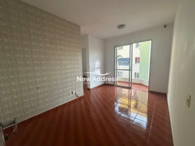 Apartamento com 2 Quartos à venda, 47m² no Praia das Gaivotas, Vila Velha