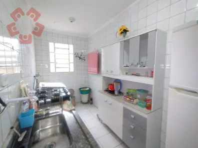 Apartamento com 2 Quartos à venda, 49m² no Novo Osasco, Osasco