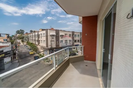 Apartamento com 3 Quartos à venda, 85m² no Ribeira, Rio de Janeiro