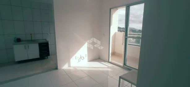 Apartamento com 2 Quartos à venda, 50m² no Morro Santana, Porto Alegre