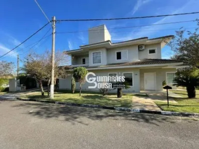 Casa com 3 Quartos à venda, 247m² no Pinheirinho, Vinhedo