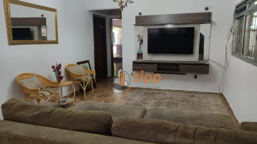 Sobrado com 6 Quartos à venda, 300m² no Vila Bandeirantes, São Paulo