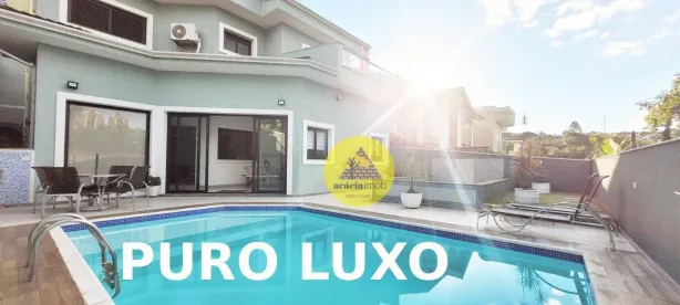Sobrado com 4 Quartos para alugar, 610m² no City América, São Paulo
