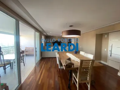 Cobertura com 3 Quartos à venda, 283m² no Jardim Monte Kemel, São Paulo