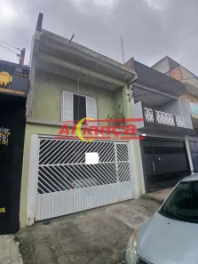 Casa com 5 Quartos à venda, 300m² no Jardim Cumbica, Guarulhos