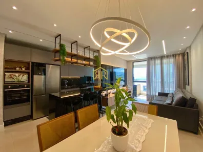Apartamento com 3 Quartos à venda, 102m² no Agronômica, Florianópolis