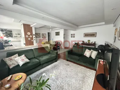 Apartamento com 2 Quartos à venda, 96m² no Campo Belo, São Paulo