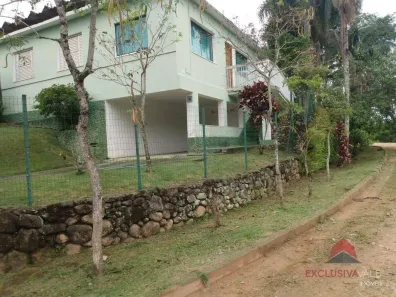 Casa com 2 Quartos à venda, 113m² no Balneário Gardem Mar, Caraguatatuba