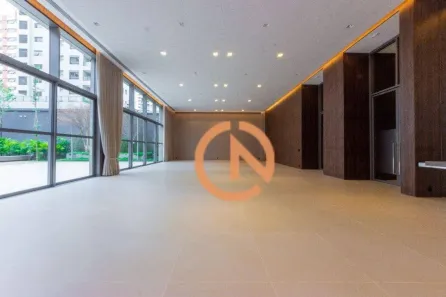 Apartamento com 5 Quartos à venda, 480m² no Santa Cecília, São Paulo