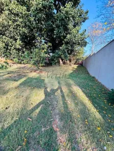 Lote/Terreno à venda, 516m² no Caminhos de San Conrado (Sousas), Campinas