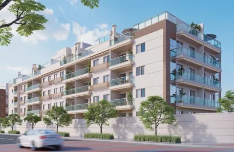 Cobertura com 4 Quartos à venda, 153m² no Recreio dos Bandeirantes, Rio de Janeiro