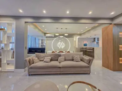 Apartamento com 4 Quartos à venda, 150m² no Copacabana, Rio de Janeiro