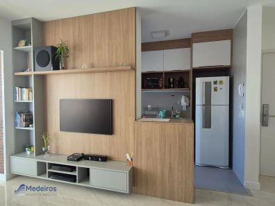 Apartamento com 2 Quartos à venda, 68m² no Bela Vista, São Paulo