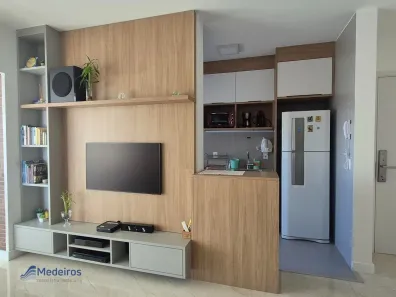 Apartamento com 2 Quartos à venda, 68m² no Bela Vista, São Paulo