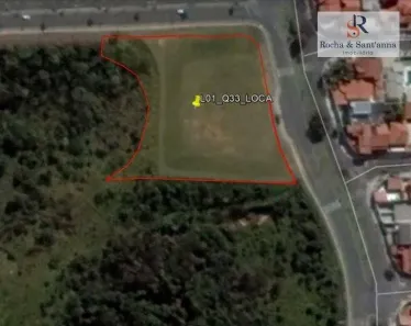 Lote/Terreno à venda, 5918m² no Jardim Regina, Indaiatuba
