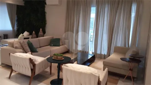 Apartamento com 3 Quartos à venda, 300m² no Jardim do Mar, São Bernardo do Campo