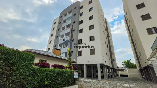 Apartamento com 3 Quartos à venda, 89m² no Jardim das Indústrias, São José dos Campos