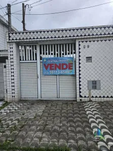Lote/Terreno à venda, 176m² no Vila Voturua, São Vicente
