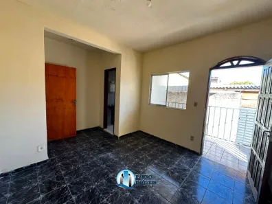 Casa com 2 Quartos para alugar, 80m² no Chácaras Rio-Petrópolis, Duque de Caxias