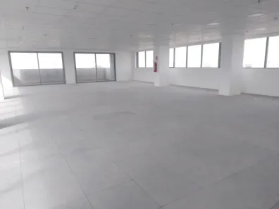 Sala Comercial à venda, 316m² no Jardim Caravelas, São Paulo