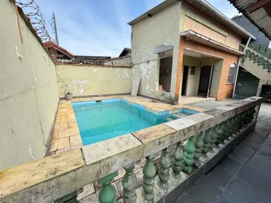 Casa com 2 Quartos à venda, 137m² no Centro, Itanhaém