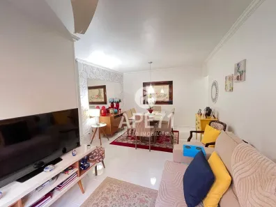 Apartamento com 2 Quartos à venda, 65m² no Vila Mariana, São Paulo