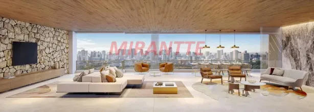 Apartamento com 4 Quartos à venda, 341m² no Campo Belo, São Paulo