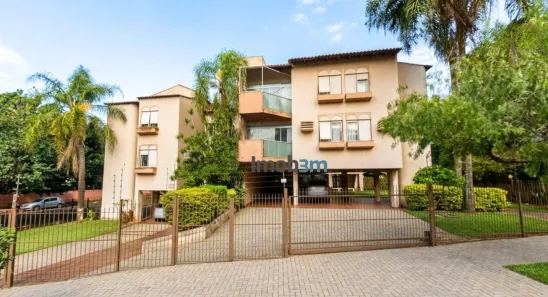 Apartamento com 3 Quartos à venda, 107m² no Campo Belo, Londrina