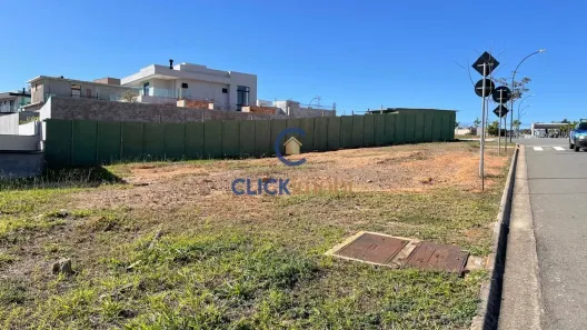 Lote/Terreno à venda, 654m² no Chácara São Rafael, Campinas