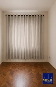 Apartamento com 2 Quartos à venda, 46m² no Anchieta, Belo Horizonte