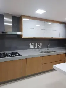 Apartamento com 3 Quartos à venda, 245m² no Jardim Portal da Colina, Sorocaba