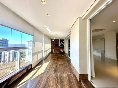 Apartamento com 4 Quartos à venda, 193m² no Vila da Serra, Nova Lima