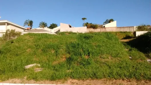 Lote/Terreno à venda, 628m² no Caminhos de San Conrado (Sousas), Campinas