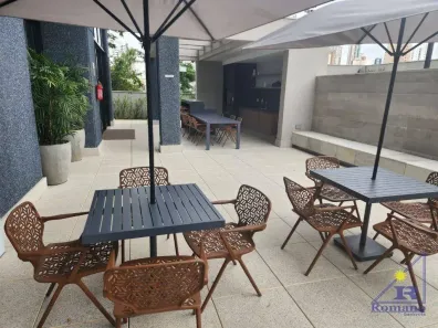 Apartamento com 3 Quartos à venda, 88m² no Vila Regente Feijó, São Paulo