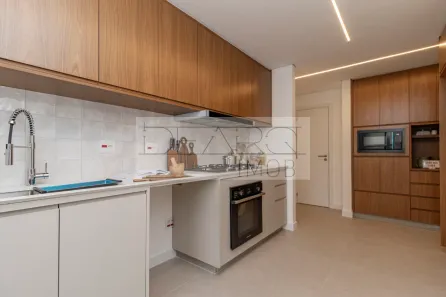 Apartamento com 3 Quartos à venda, 169m² no Jardim Paulista, São Paulo